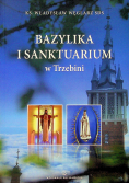 Bazylika i sanktuarium w Trzebini