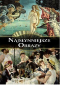 Najsłynniejsze obrazy