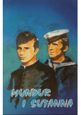 Mundur i sutanna