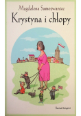 Krystyna i chłopy