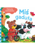 Miś gaduła