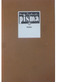 Pisma Pałuba