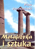Metafizyka i sztuka