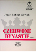 Czerwone Dynastie  Tom 2