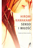 Sensei i miłość