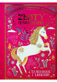 Złoty Jednorożec Tajemnice i Legendy