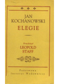 Elegie