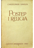 Postęp i Religia
