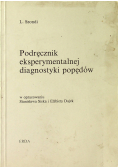 Podręcznik eksperymentalnej diagnostyki popędów