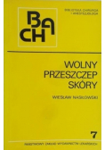 Wolny przeszczep skóry