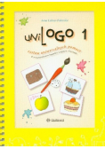 UniLOGO 1 Zestaw uniwersalnych pomocy