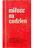 Miłość na codzień Część II