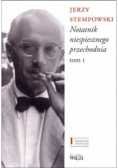 Notatnik niespiesznego przechodnia  Tom II