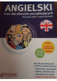 Angielski Kurs dla wiecznie początkujących plus CD