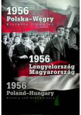 1956 Polska - Węgry