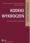 Kodeks wykroczeń Komentarz