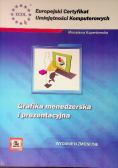 Grafika menedżerska i prezentacyjna