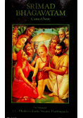 Srimad Bhagavatam Canto Ósme