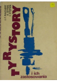 Tyrystory i ich zastosowania