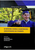 W kierunku edukacji akademickiej zorientowanej na studenta