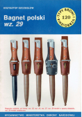 Bagnet polski wz 29