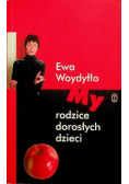 My rodzice dorosłych dzieci