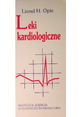Leki kardiologiczne