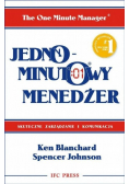 Jednominutowy menedżer
