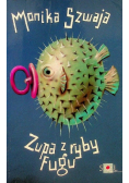 Zupa z ryby fugu