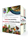 Pakiet: Święta bez pszenicy, Bez pszenicy na..