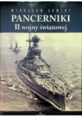 Pancerniki II wojny światowej