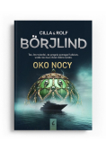 Oko nocy. Tom Stilton i Olivia Rönning. Tom 8
