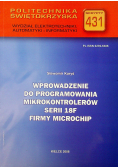 Wprowadzenie do programowania mikrokontrolerów Serii 18F fimry Microchip