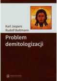 Problem demitologizacji