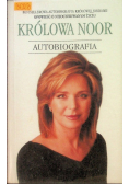 Królowa Noor Autobiografia