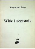 Widz i uczestnik