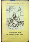 Unsere Liebe Frau von der erfrischenden Quelle