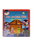 Moja nieodkryta Biblia Boże Narodzenie