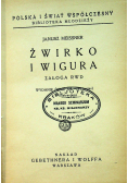 Żwirko i Wigura 1938 r