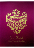 Jerzy Ziętek Syn Ziemi Śląskiej