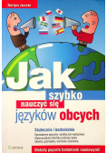 Jak szybko nauczyć się języków obcych