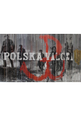 Polska walcząca 48 Tomów