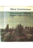 Życie towarzyskie i obyczajowe Krakowa w latach 1848 1863