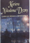 Kariera Nikodema Dyzmy