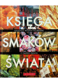 Księga smaków świata