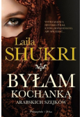 Byłam kochanką arabskich szejków