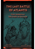The Last Battle of Atlantis