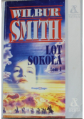 Lot sokoła