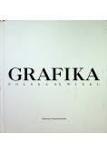 Grafika polska XX wieku