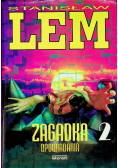 Zagadka Opowiadania 2